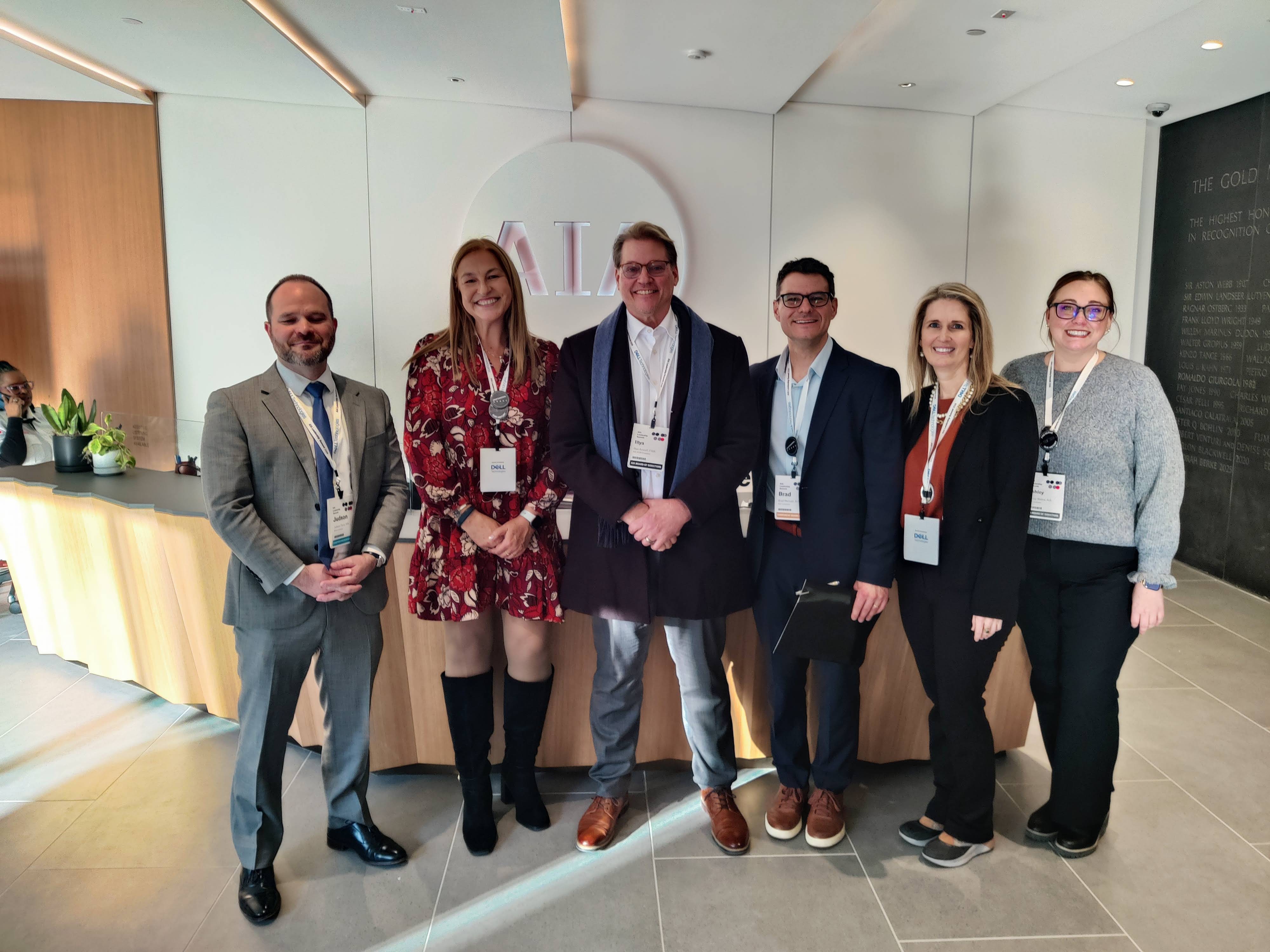 AIA Leadership Summit - Washington DC