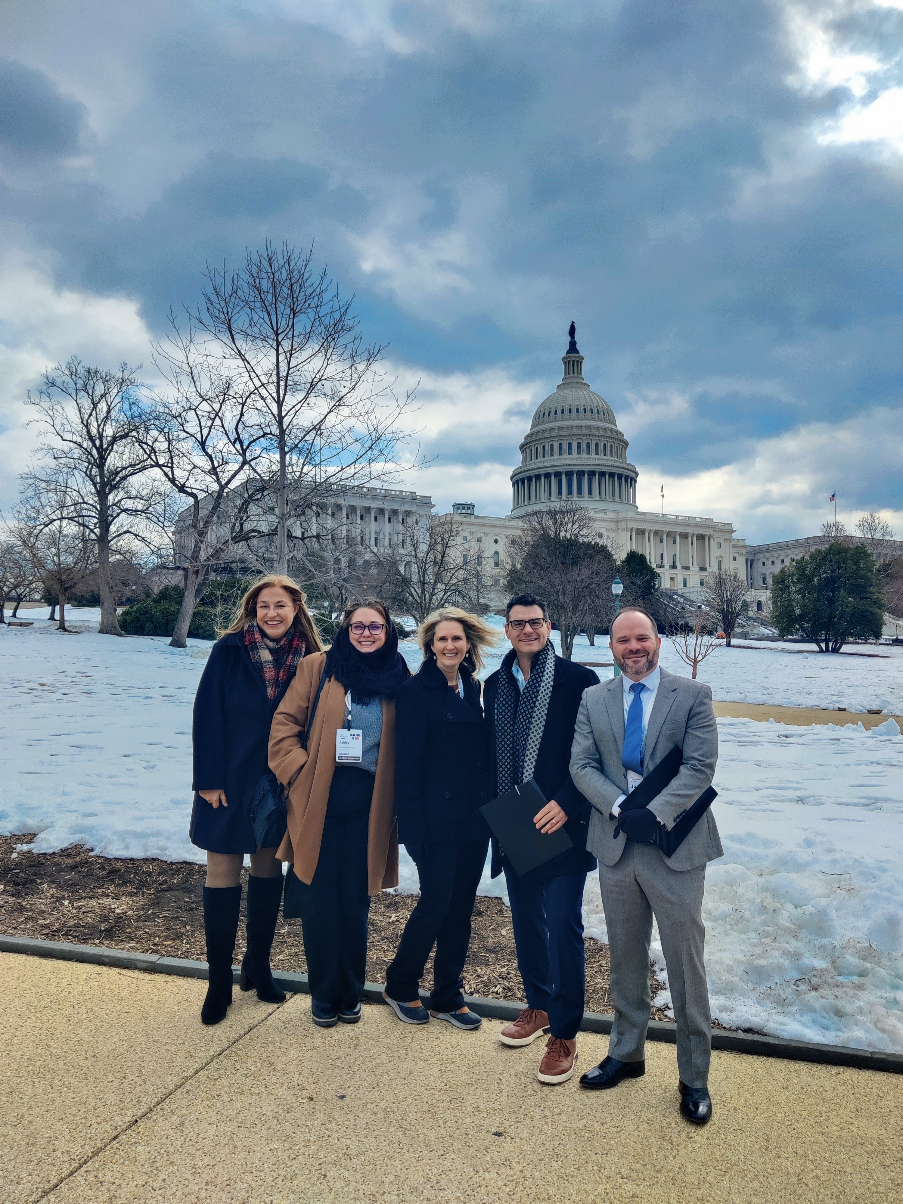 AIA Leadership Summit - Washington DC