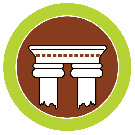 Architecture Merit Badge
