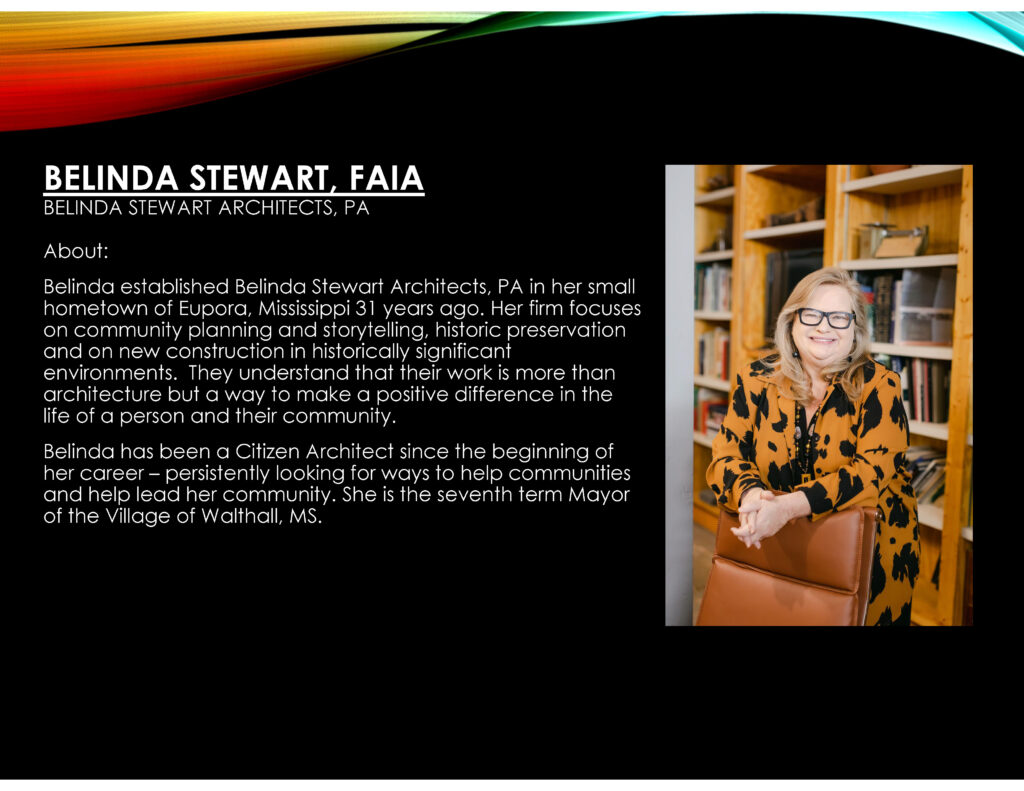 2021 Jury - Belinda