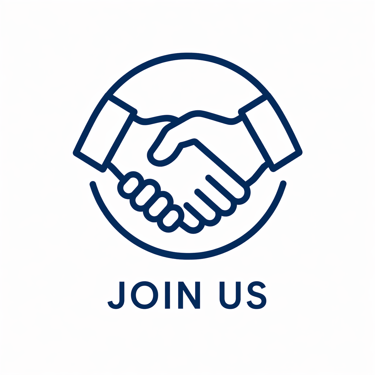 Join Us