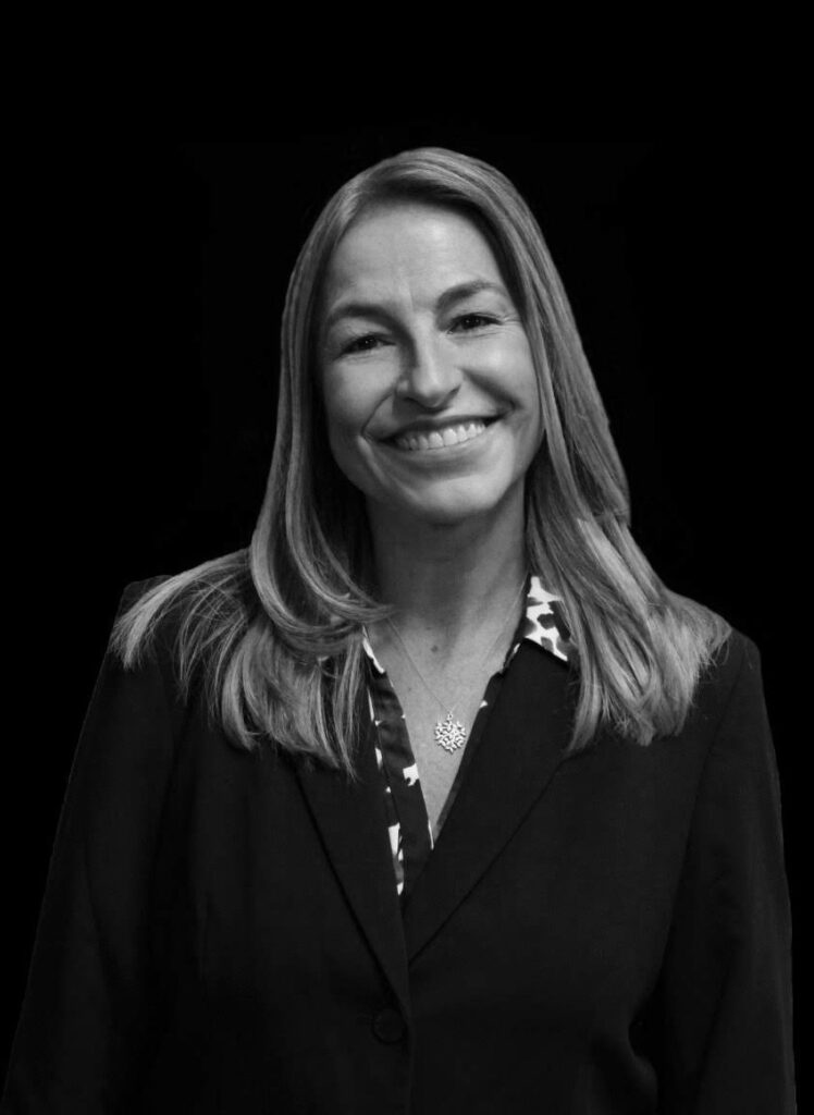 Andrea Earp, NKBA, International Associate AIA